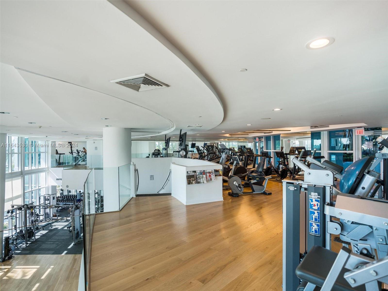 MURANO AT PORTOFINO CONDO - Residential