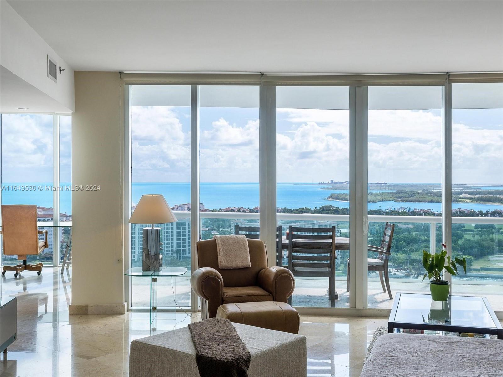 MURANO AT PORTOFINO CONDO - Residential