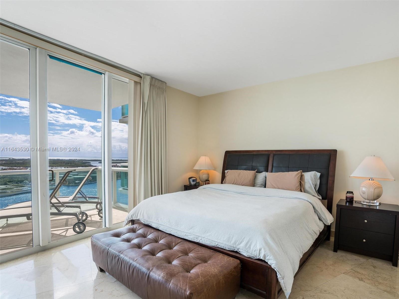 MURANO AT PORTOFINO CONDO - Residential