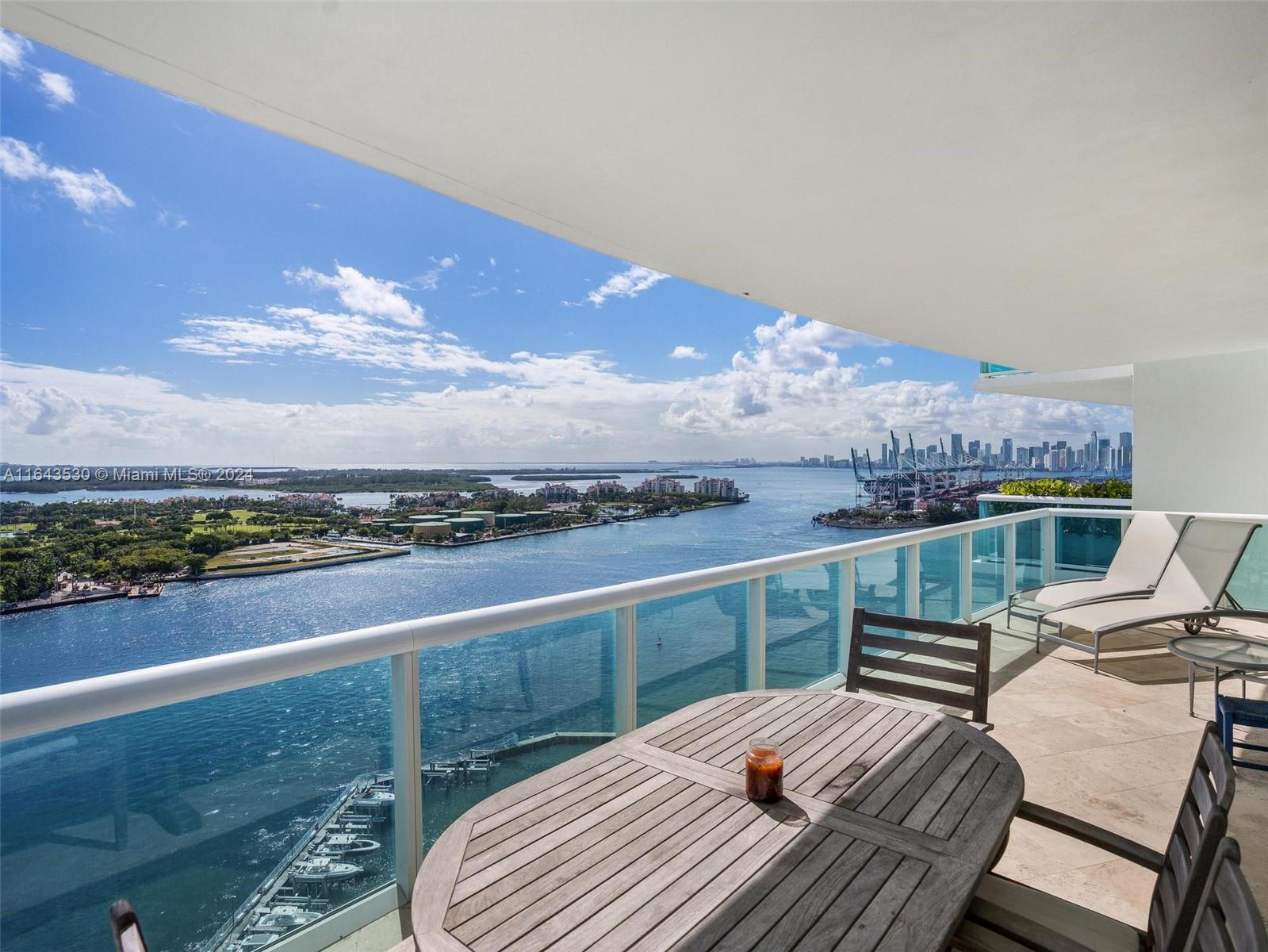 MURANO AT PORTOFINO CONDO - Residential