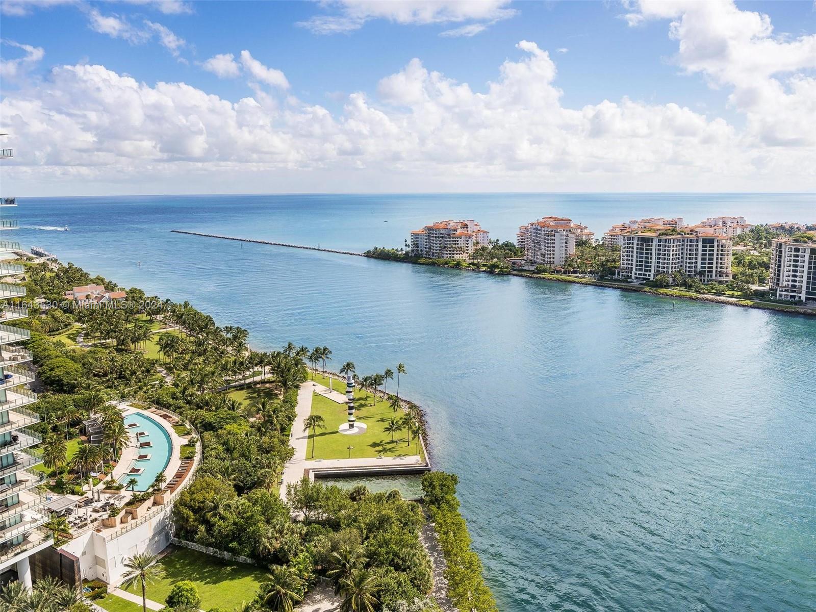 MURANO AT PORTOFINO CONDO - Residential