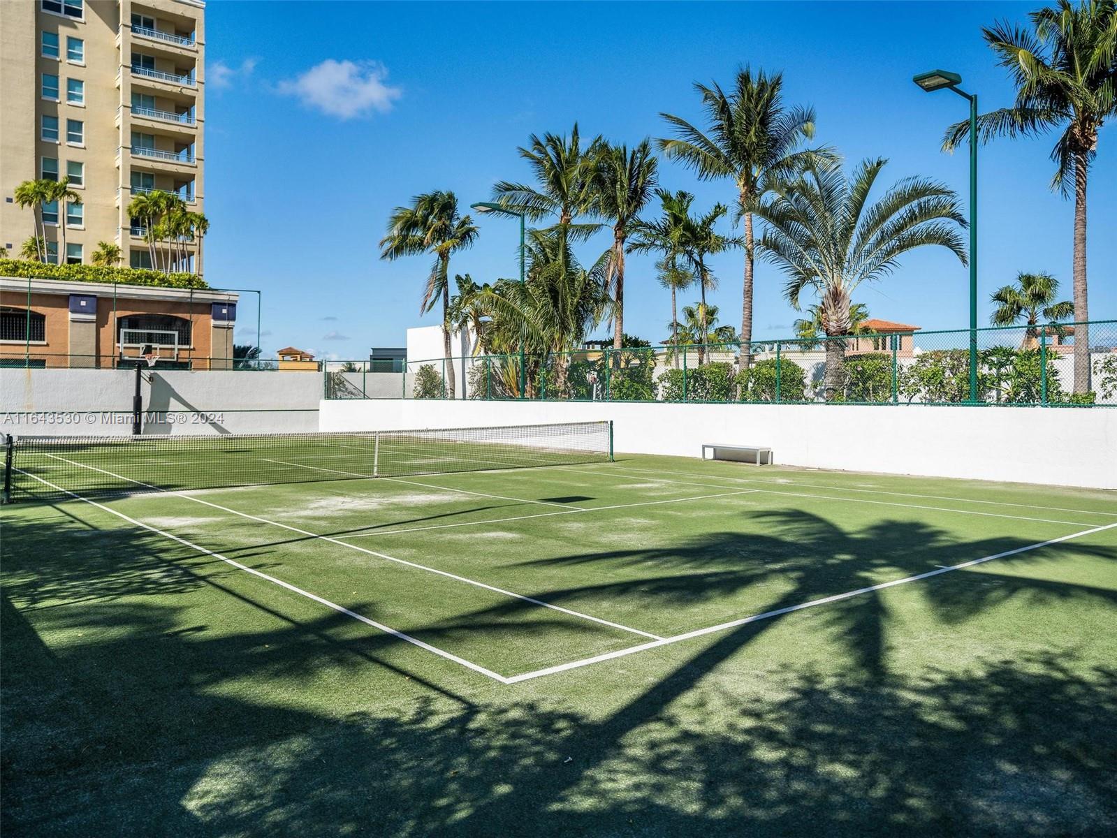 MURANO AT PORTOFINO CONDO - Residential