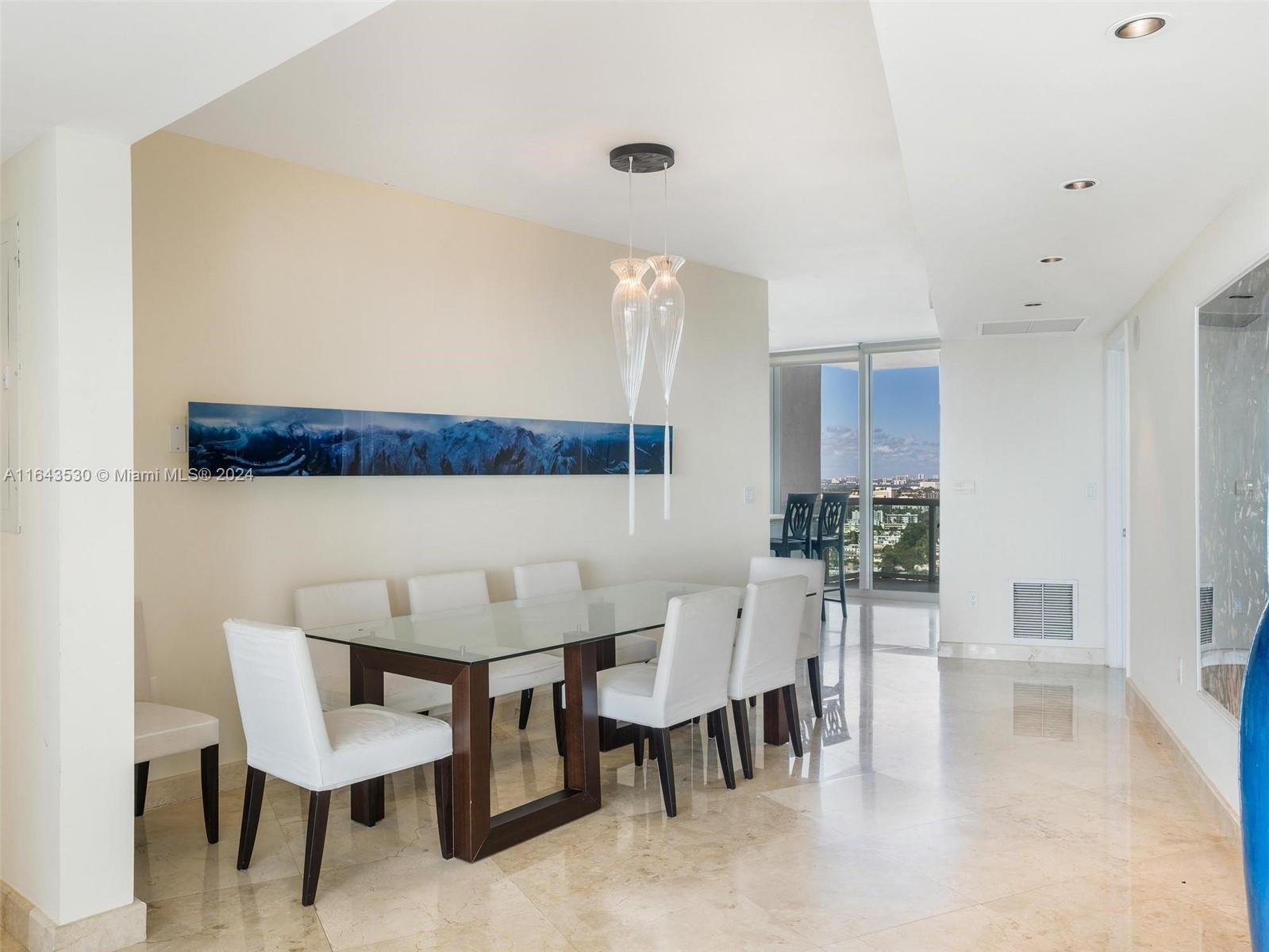 MURANO AT PORTOFINO CONDO - Residential