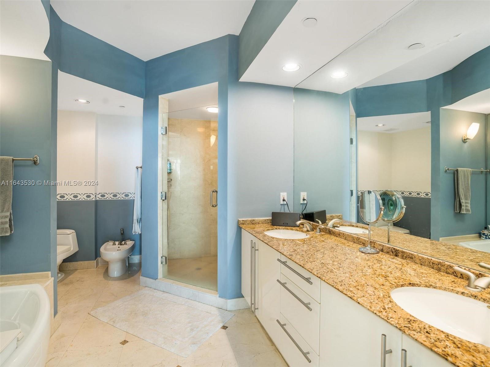 MURANO AT PORTOFINO CONDO - Residential