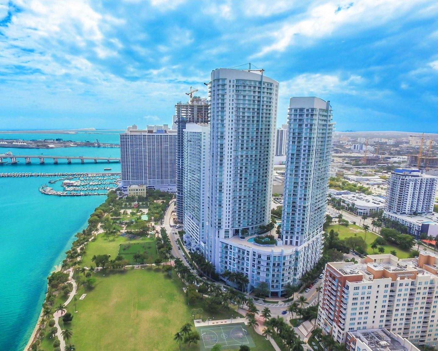 1900 N Bayshore Dr 4108, Miami, Broward County, Florida - 1 Bedrooms  
1 Bathrooms - 