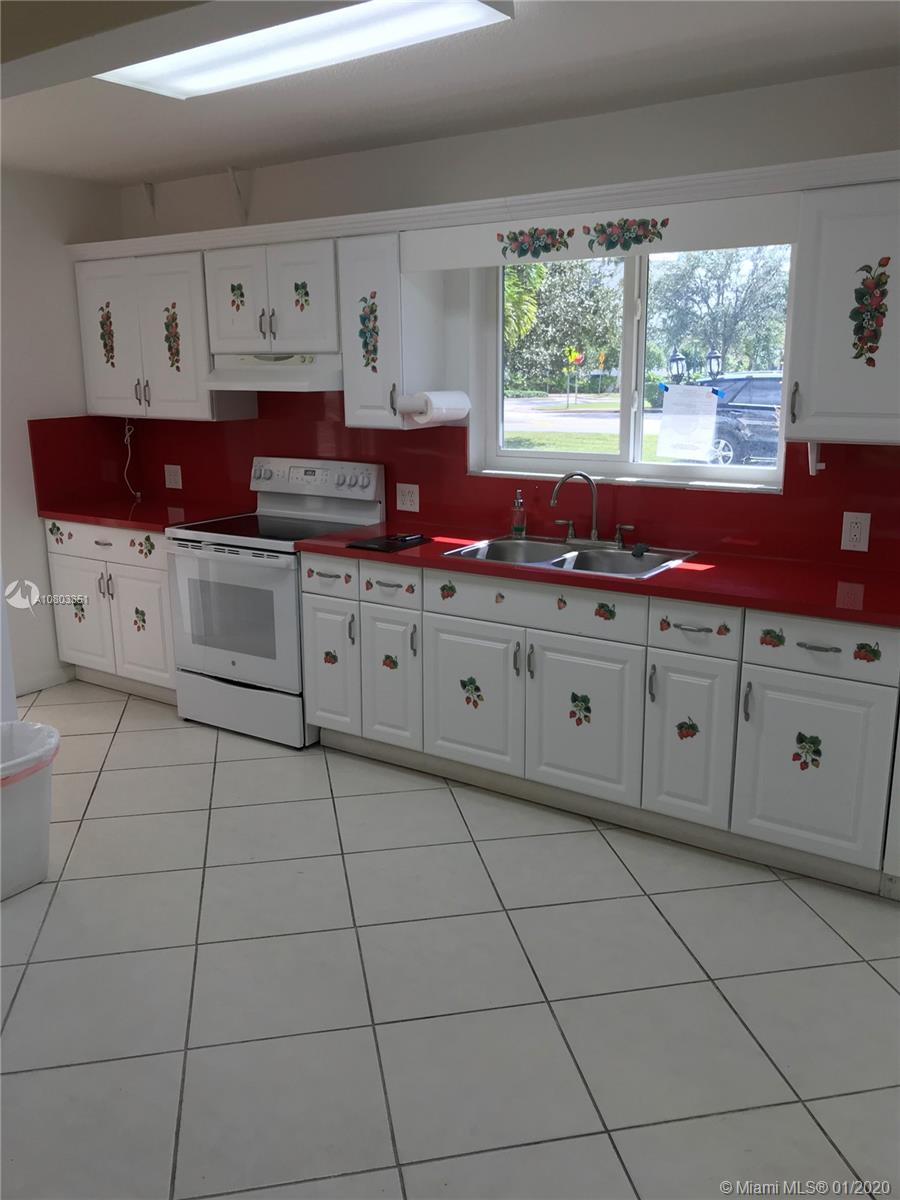 CORAL GABLES RIVIERA SEC - Residential Lease