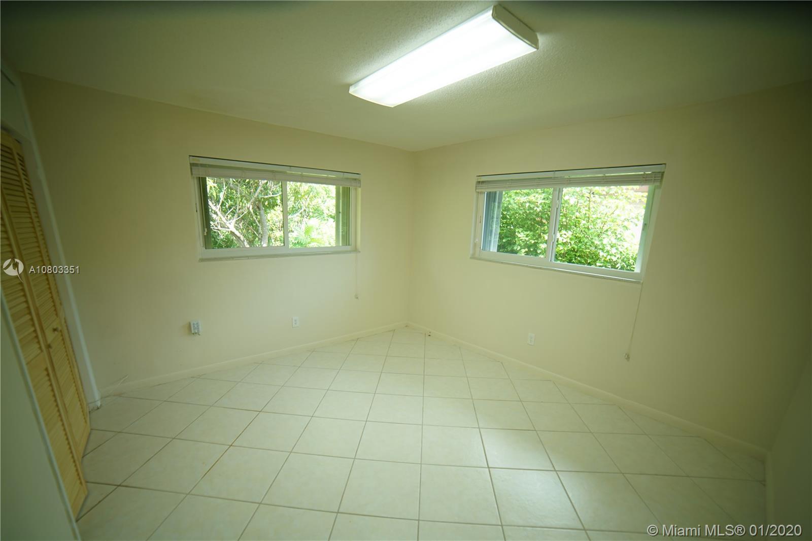 CORAL GABLES RIVIERA SEC - Residential Lease