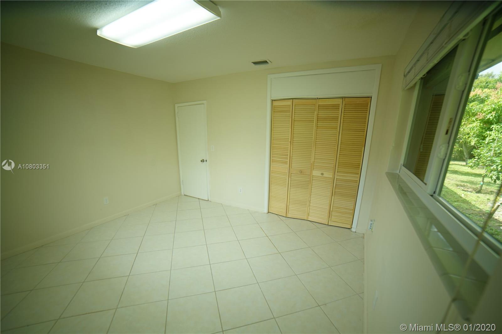 CORAL GABLES RIVIERA SEC - Residential Lease