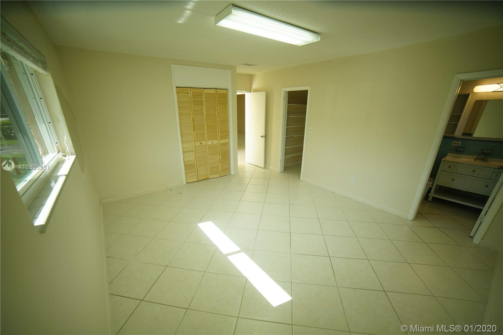 CORAL GABLES RIVIERA SEC - Residential Lease