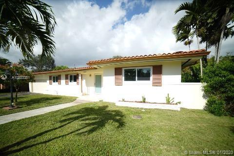 CORAL GABLES RIVIERA SEC - Residential Lease