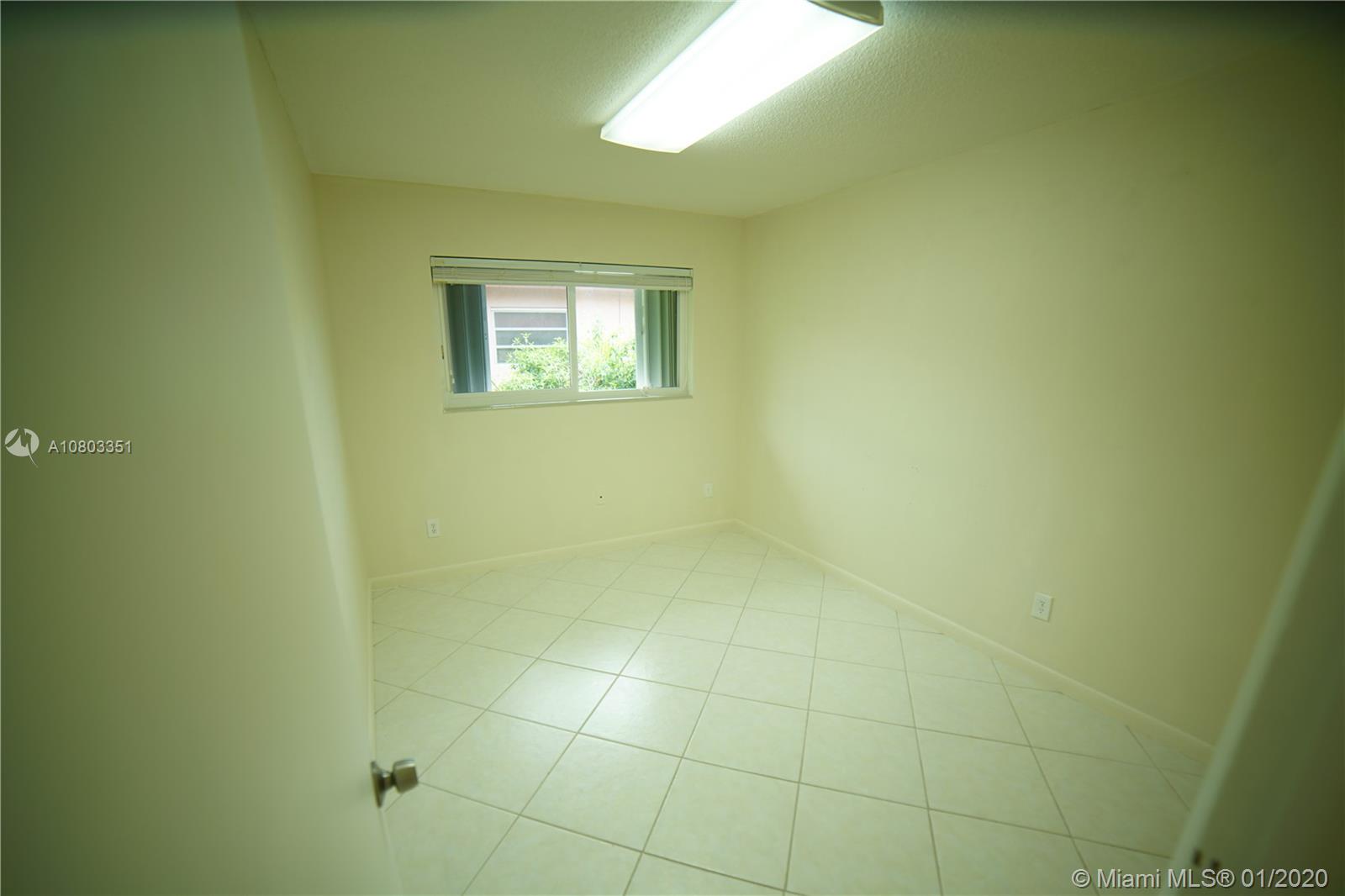 CORAL GABLES RIVIERA SEC - Residential Lease