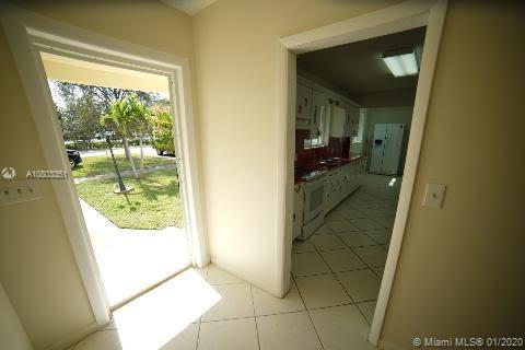 CORAL GABLES RIVIERA SEC - Residential Lease