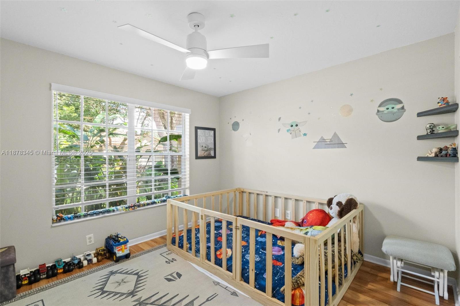 OAK GROVE AT FOREST RIDGE - Residential