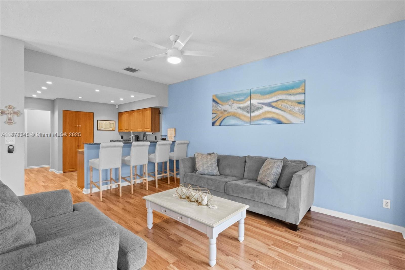 OAK GROVE AT FOREST RIDGE - Residential