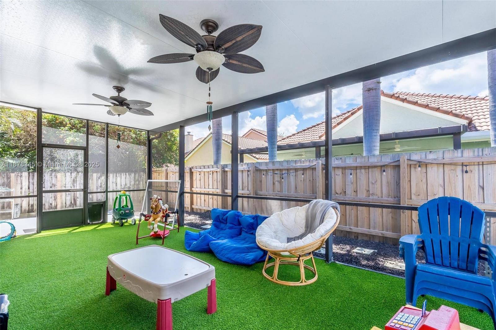 OAK GROVE AT FOREST RIDGE - Residential