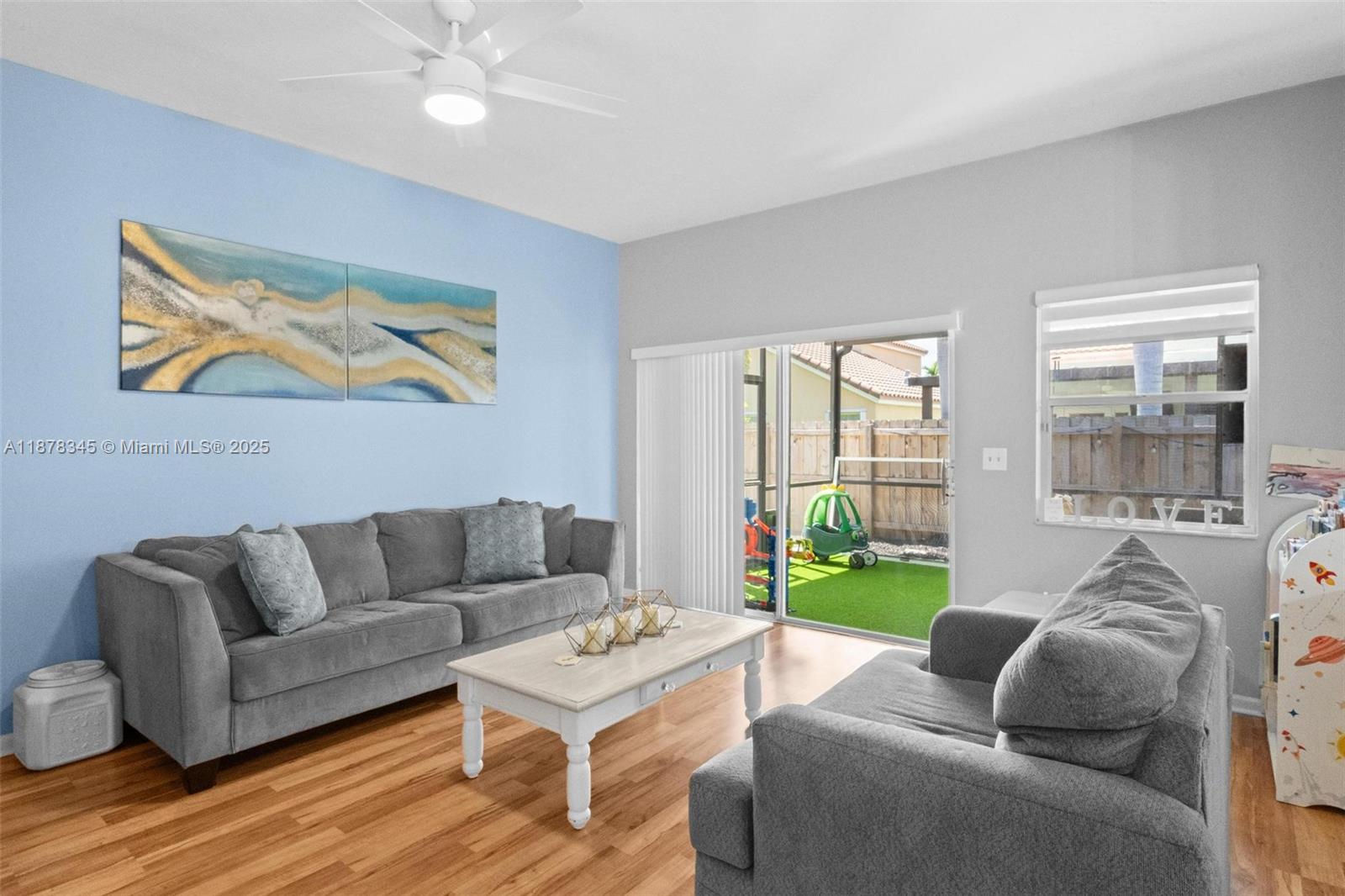 OAK GROVE AT FOREST RIDGE - Residential