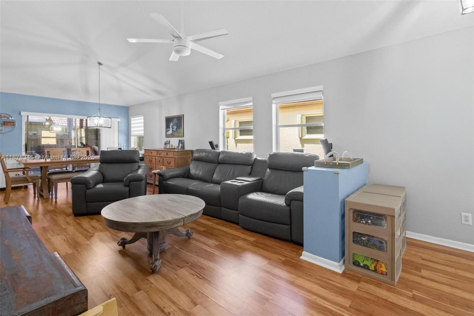 OAK GROVE AT FOREST RIDGE - Residential