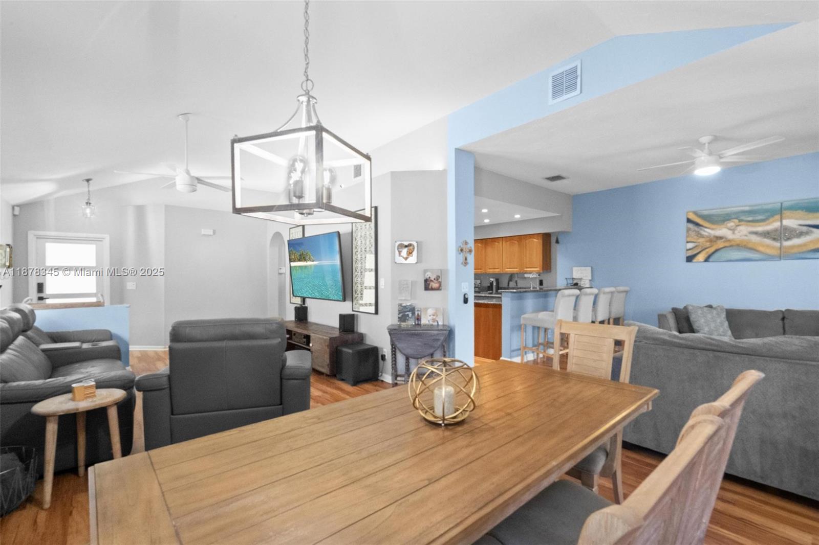 OAK GROVE AT FOREST RIDGE - Residential