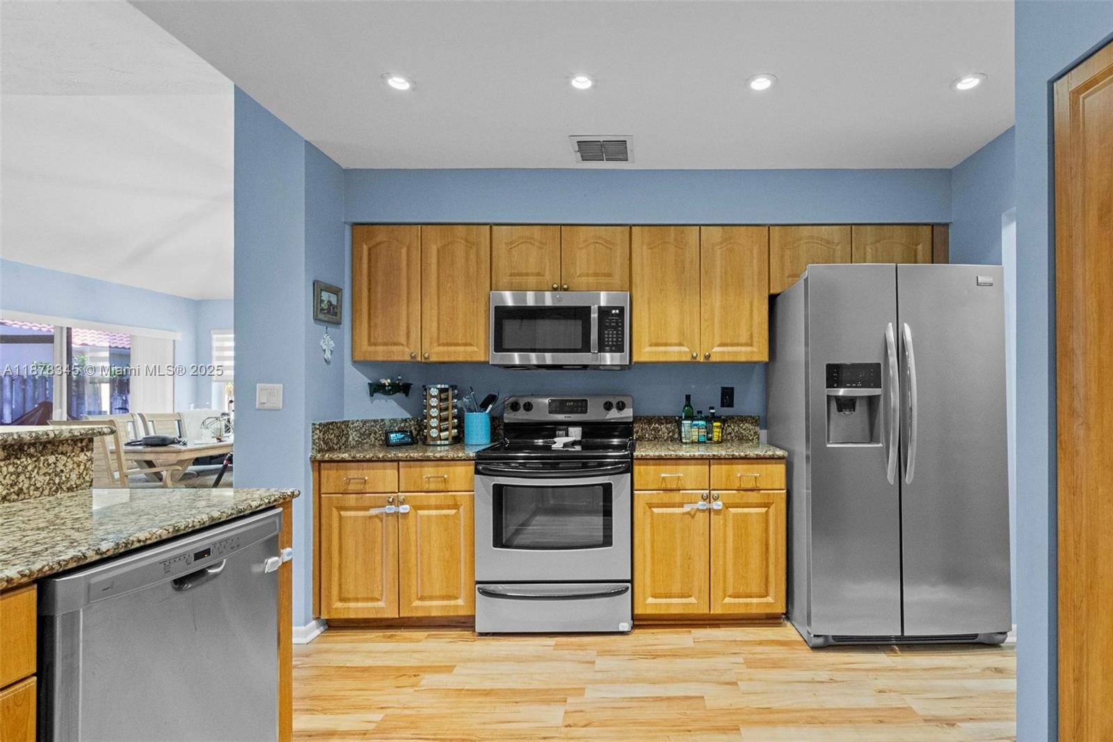 OAK GROVE AT FOREST RIDGE - Residential