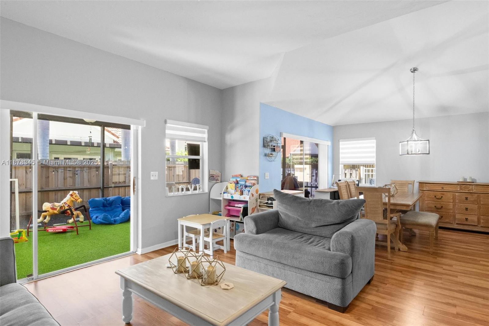 OAK GROVE AT FOREST RIDGE - Residential