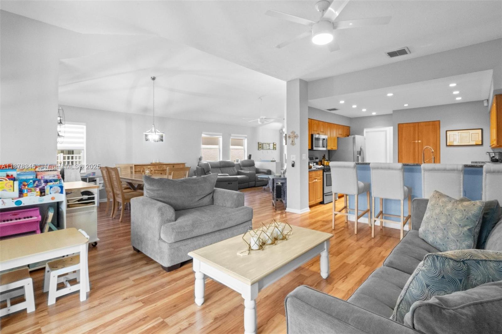 OAK GROVE AT FOREST RIDGE - Residential