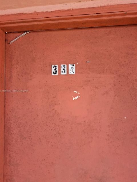 19791 SW 114th Ave 335 Miami FL 33157