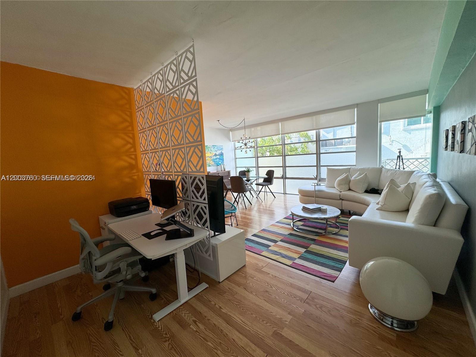 1400 Pennsylvania Ave 8