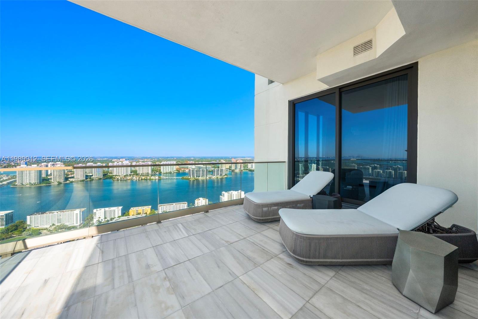 NORTH BISCAYNE BEACH AMEN - Residential