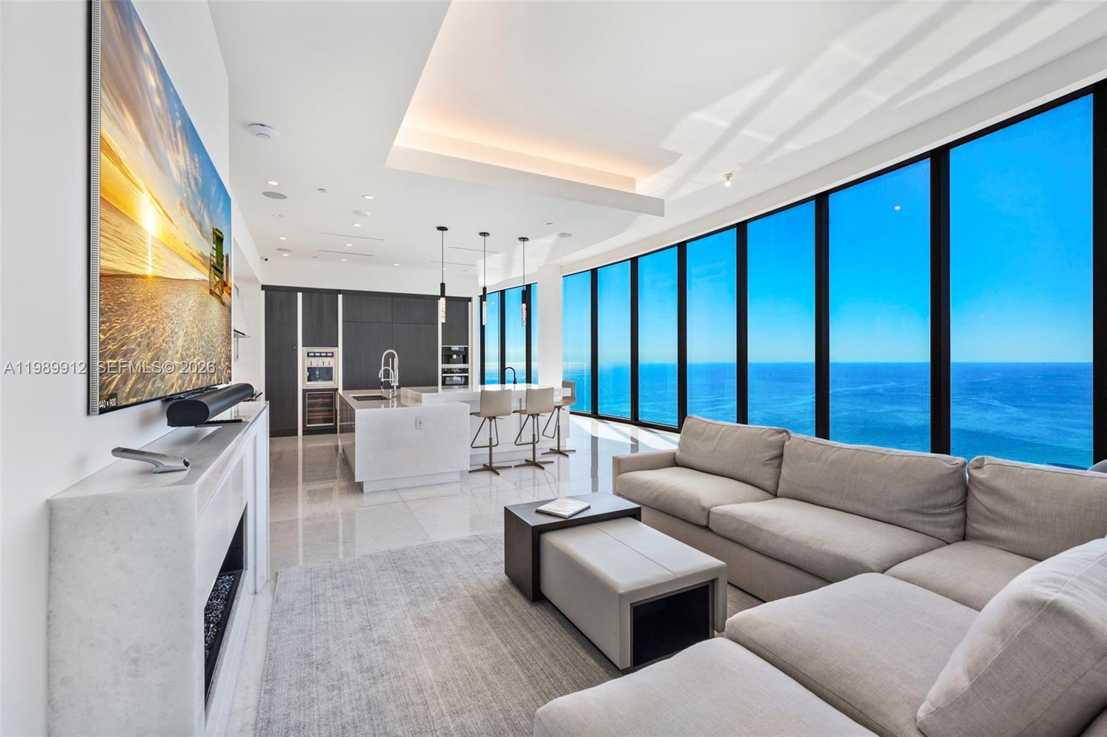 NORTH BISCAYNE BEACH AMEN - Residential