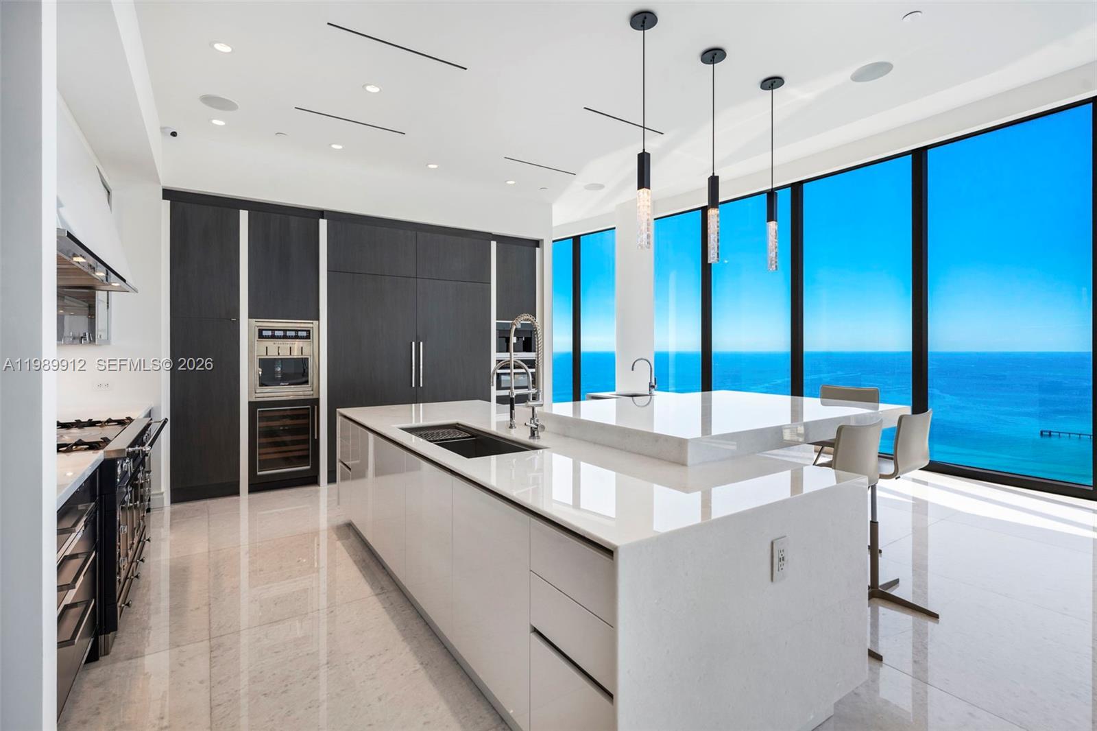 NORTH BISCAYNE BEACH AMEN - Residential