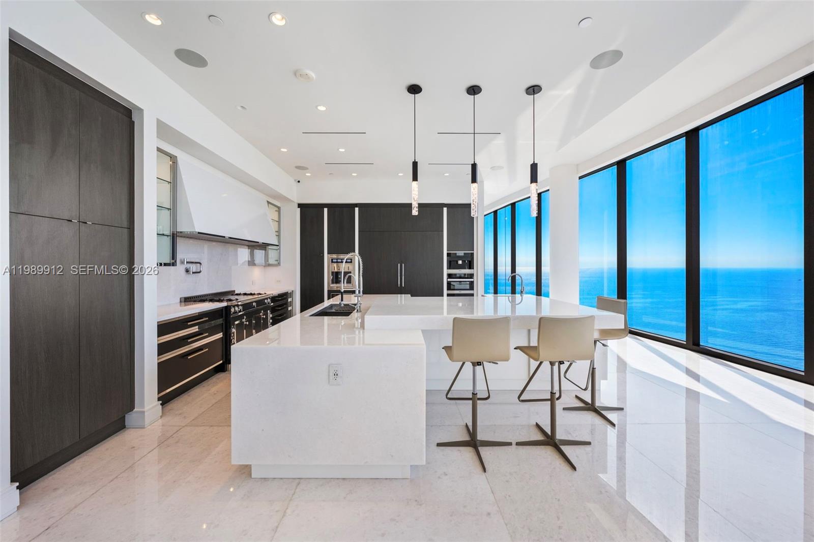 NORTH BISCAYNE BEACH AMEN - Residential