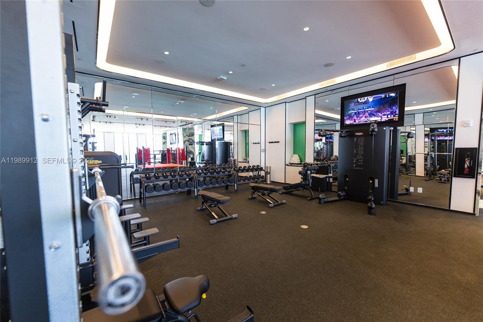 NORTH BISCAYNE BEACH AMEN - Residential