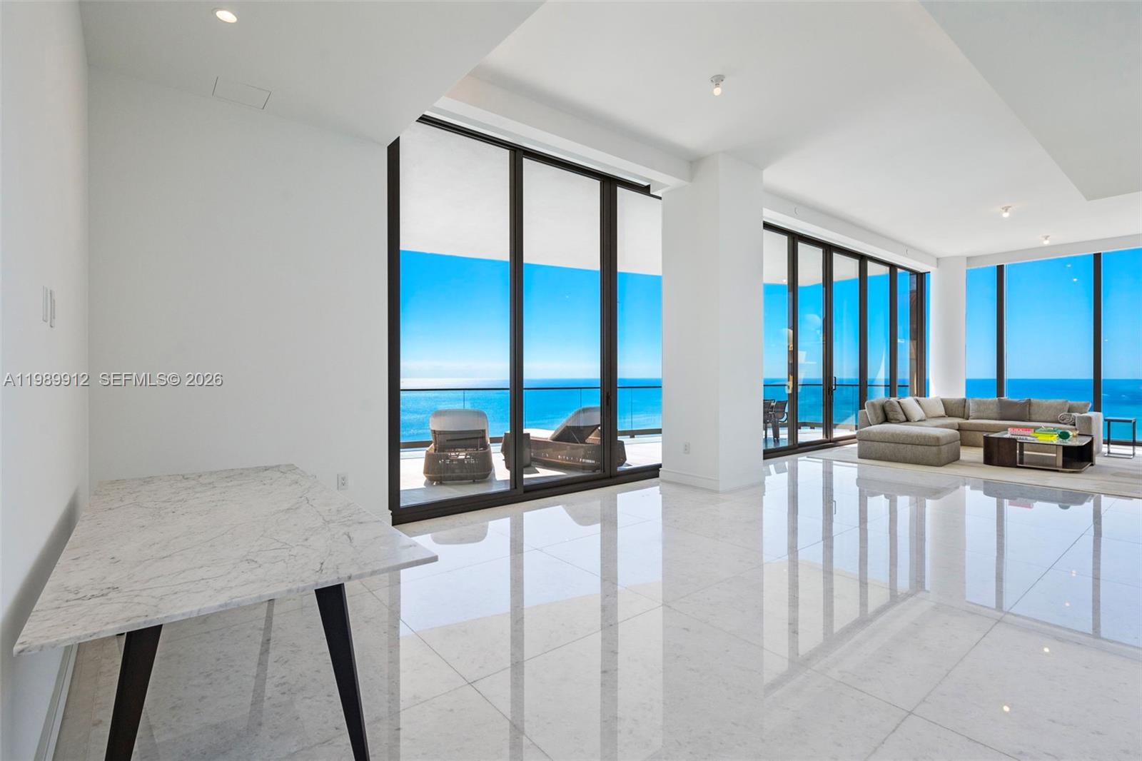 NORTH BISCAYNE BEACH AMEN - Residential