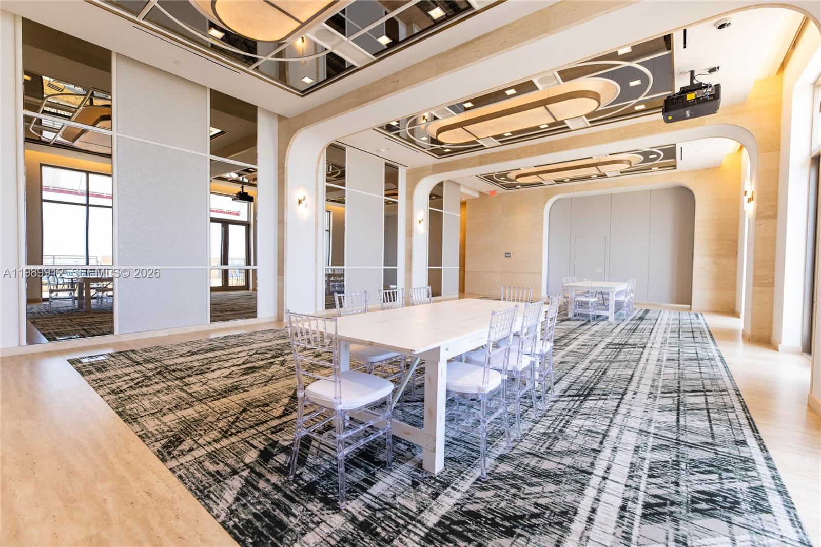 NORTH BISCAYNE BEACH AMEN - Residential