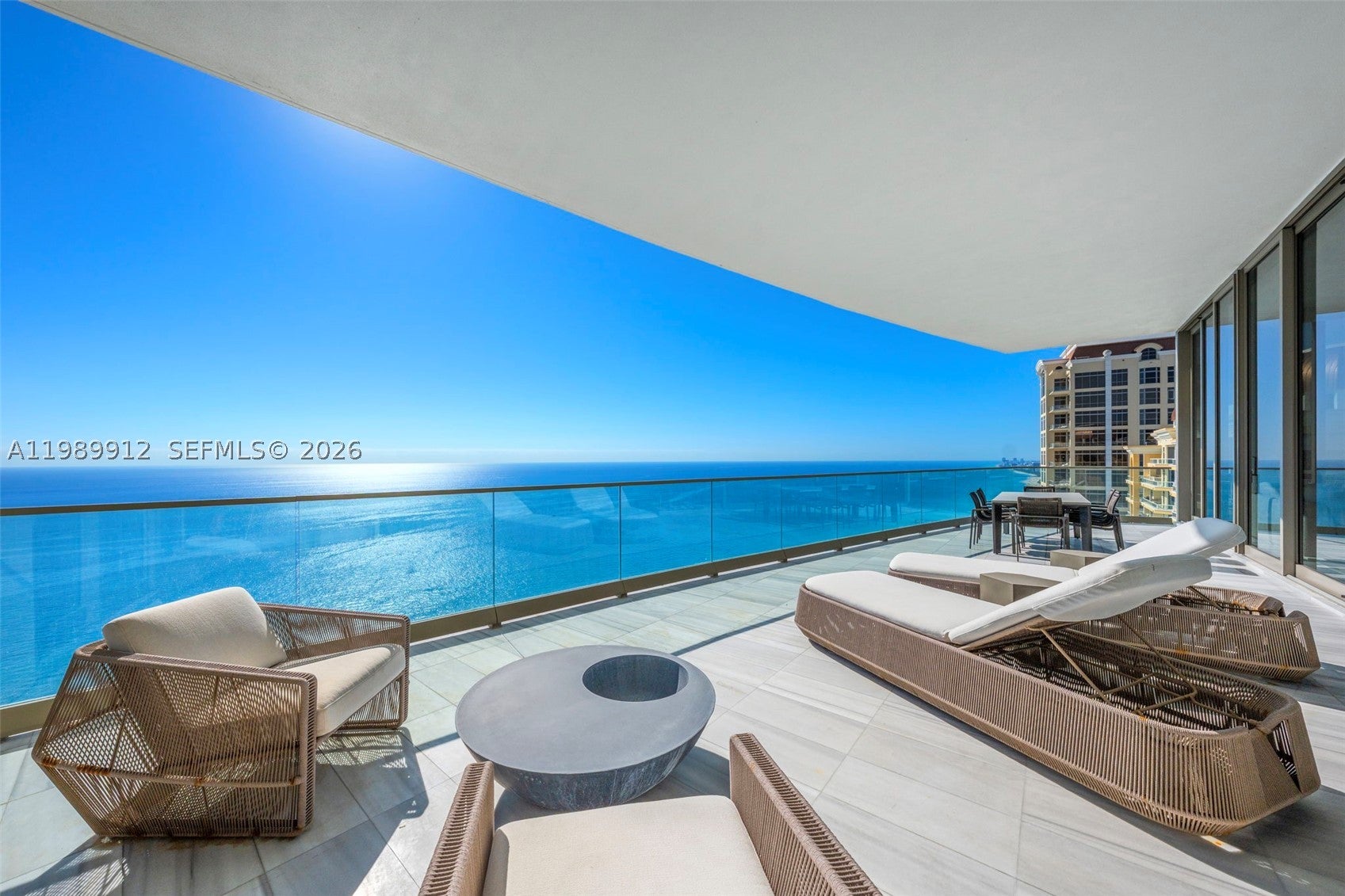 17901 Collins Ave 4507