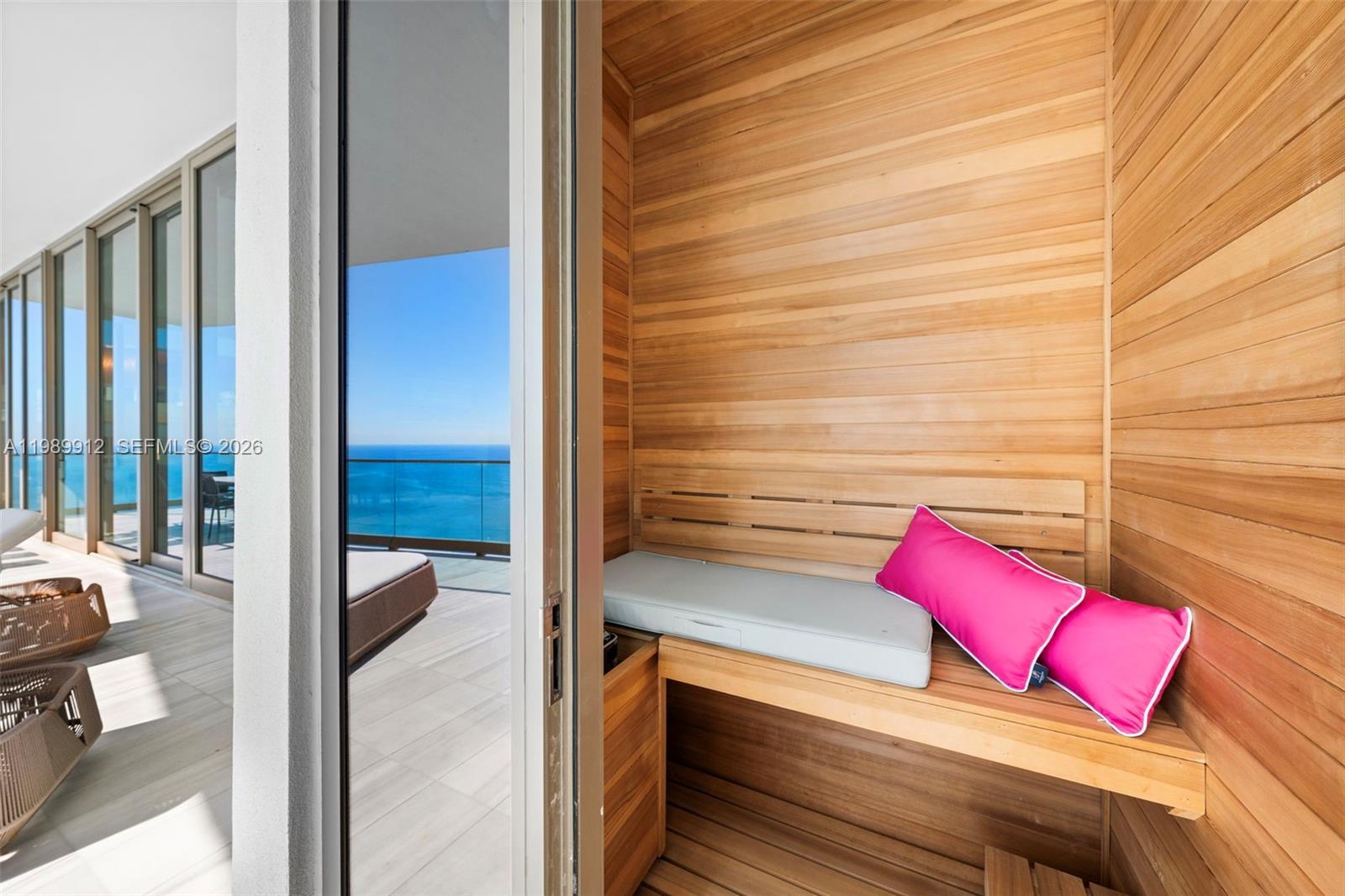 NORTH BISCAYNE BEACH AMEN - Residential