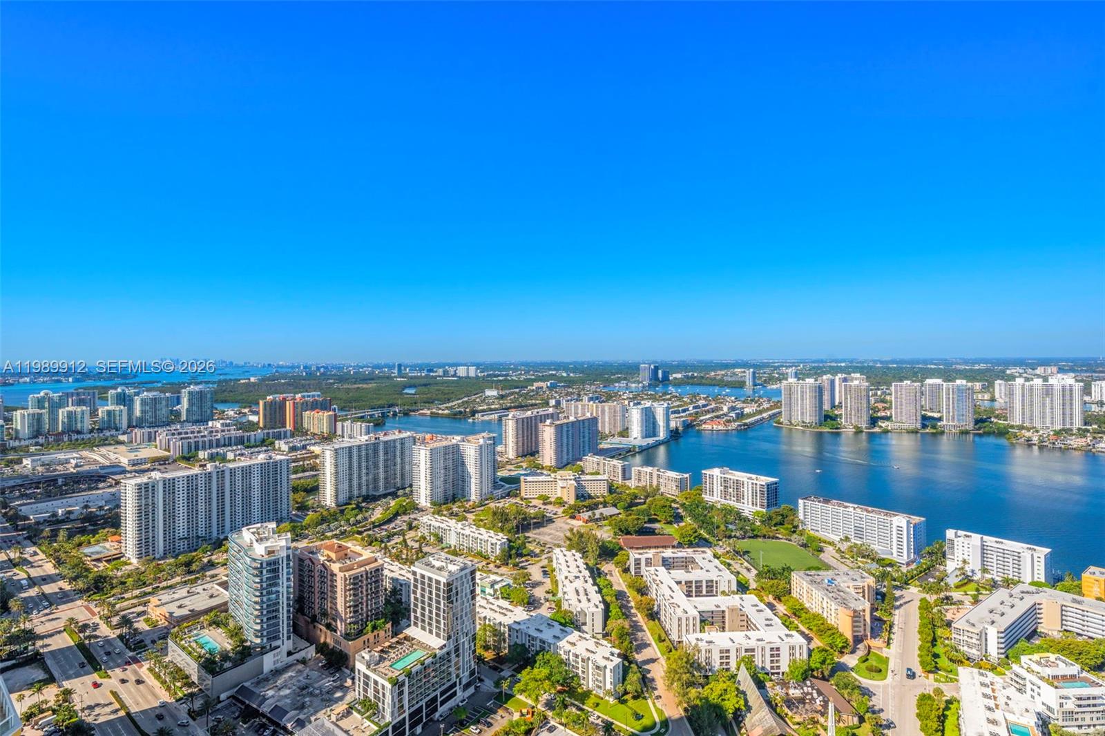 NORTH BISCAYNE BEACH AMEN - Residential