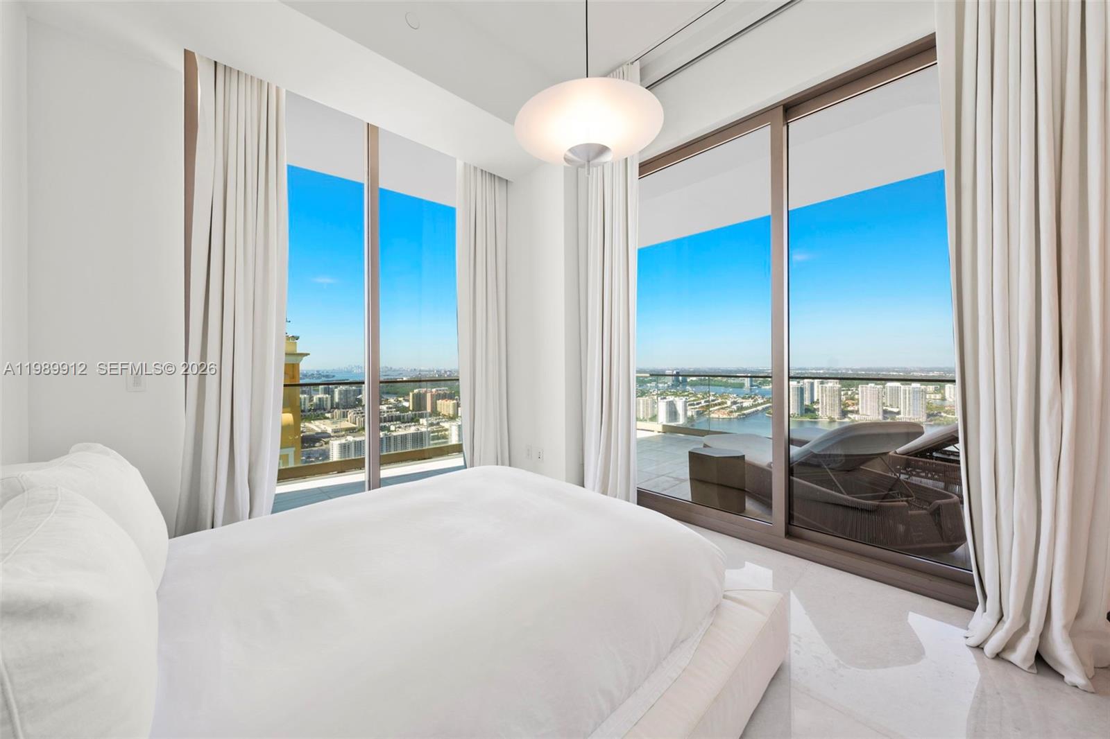 NORTH BISCAYNE BEACH AMEN - Residential