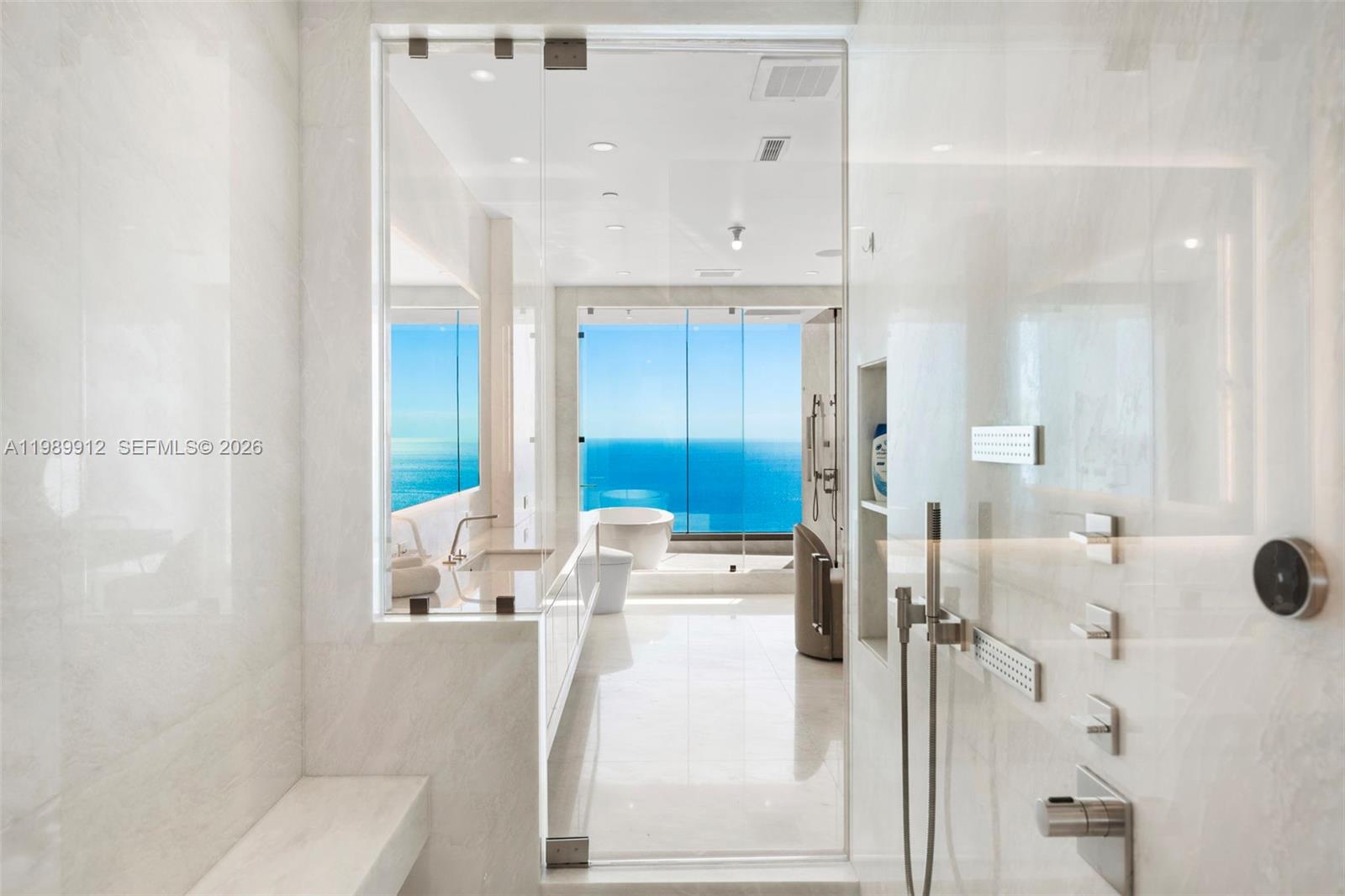 NORTH BISCAYNE BEACH AMEN - Residential