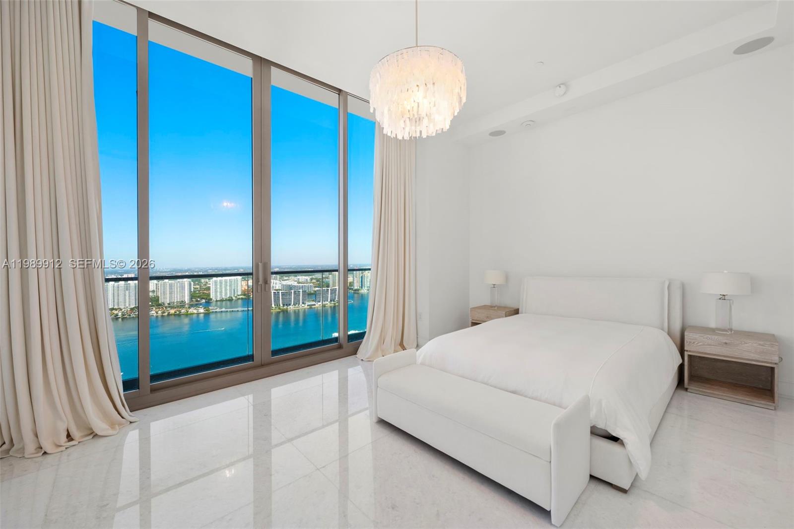 NORTH BISCAYNE BEACH AMEN - Residential