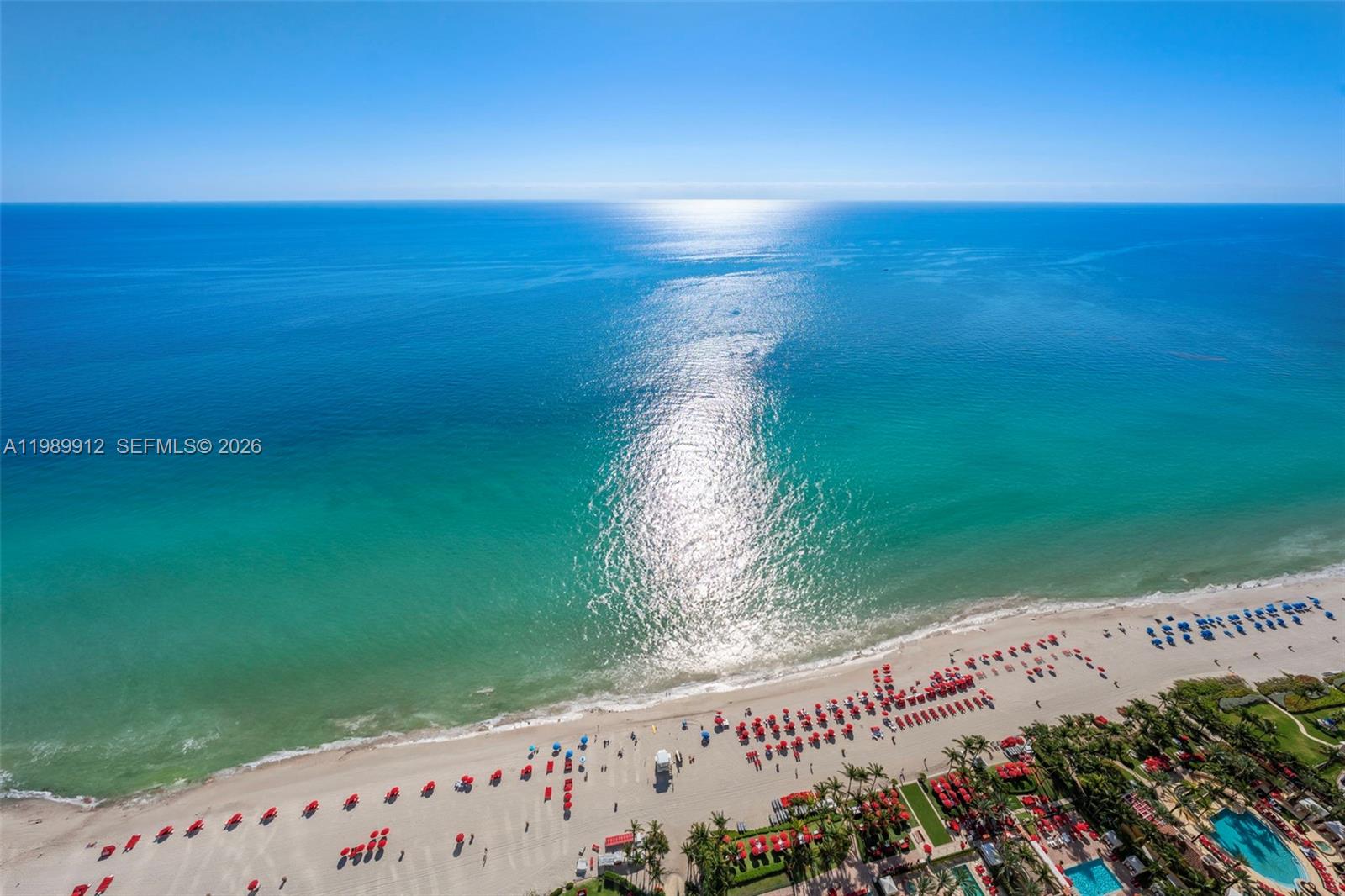 17901 Collins Ave 4507