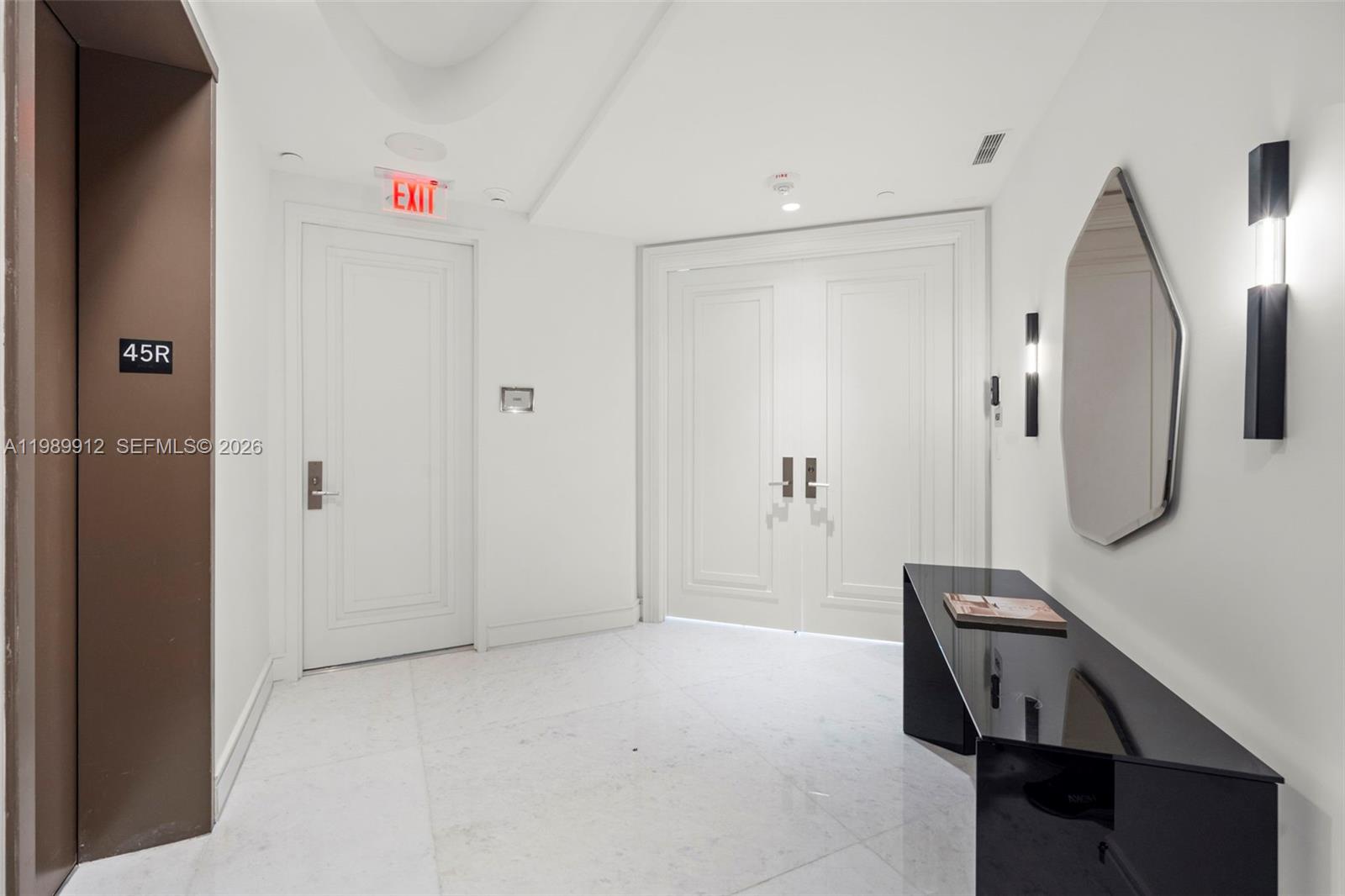 NORTH BISCAYNE BEACH AMEN - Residential