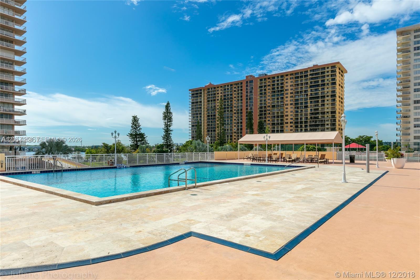 WINSTON TOWERS 200 - Residential Lease