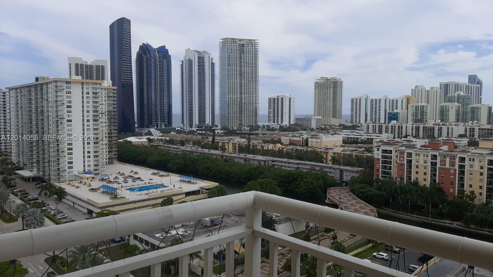 WINSTON TOWERS 200 - Residential Lease