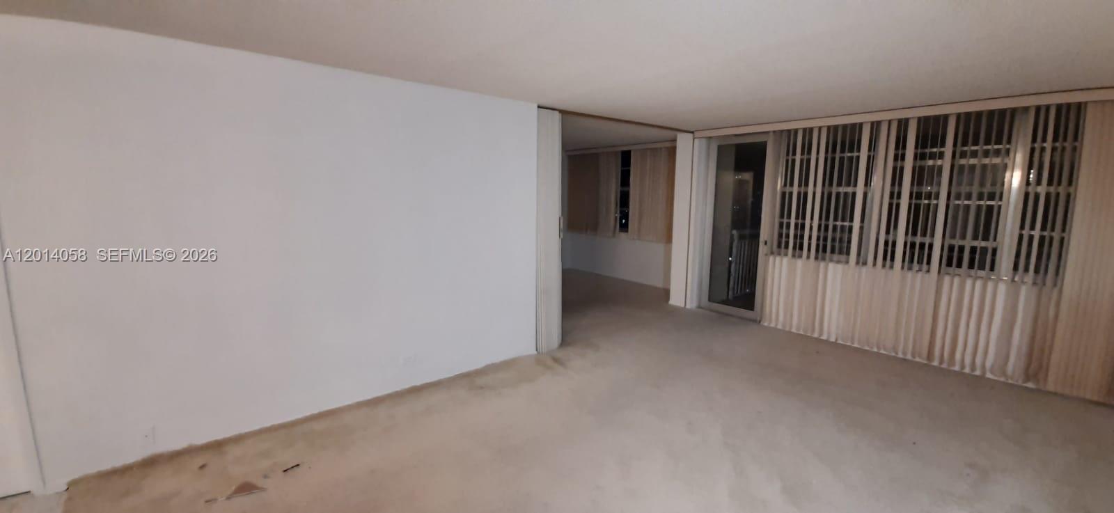 WINSTON TOWERS 200 - Residential Lease
