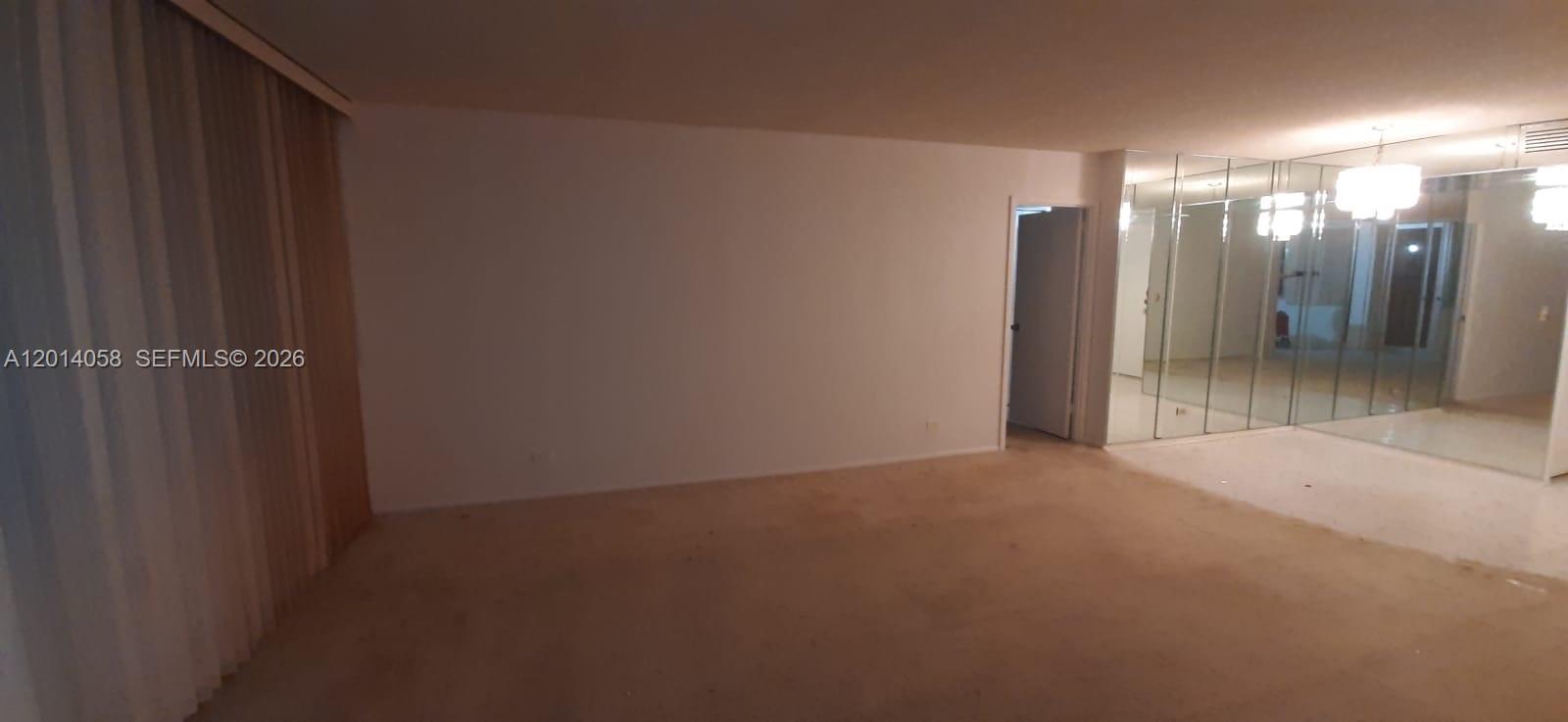 WINSTON TOWERS 200 - Residential Lease
