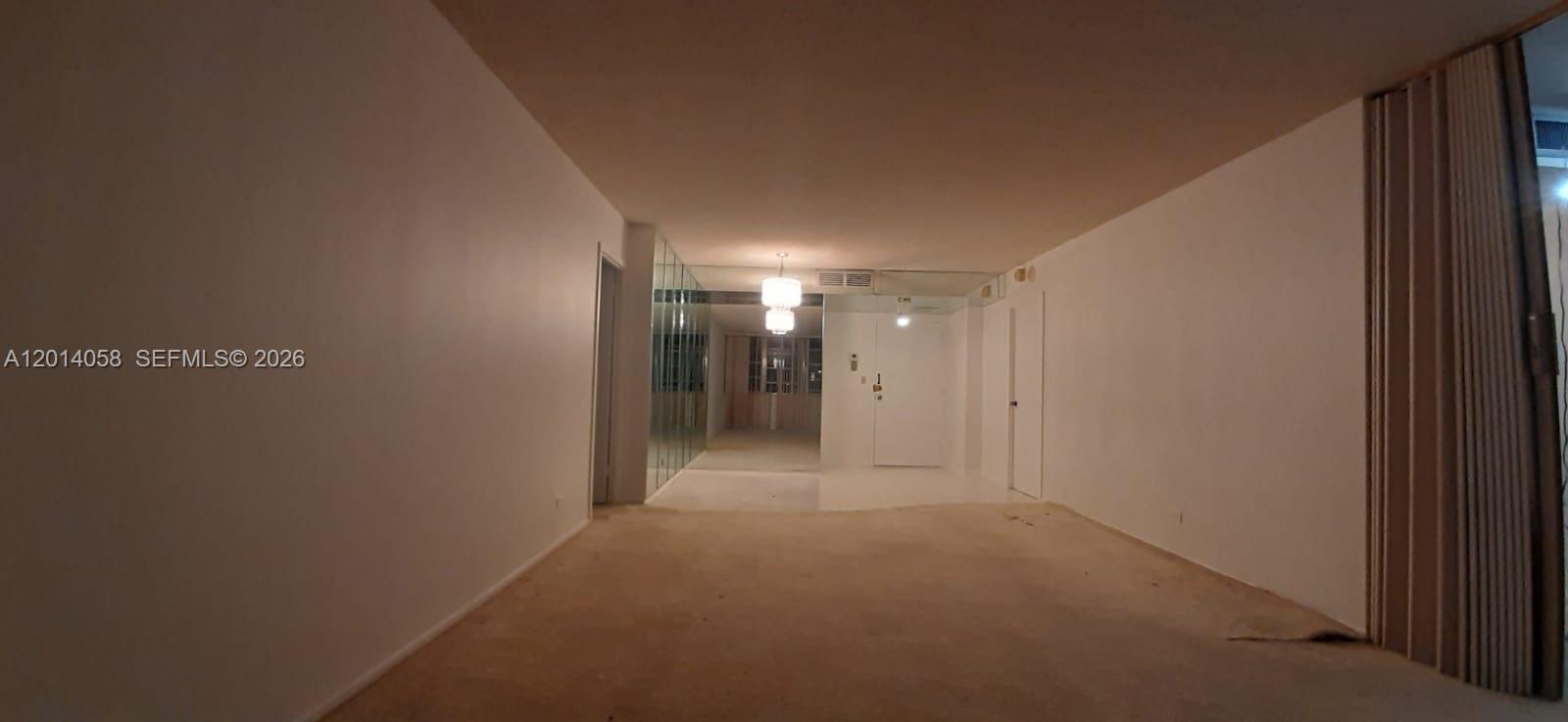 WINSTON TOWERS 200 - Residential Lease