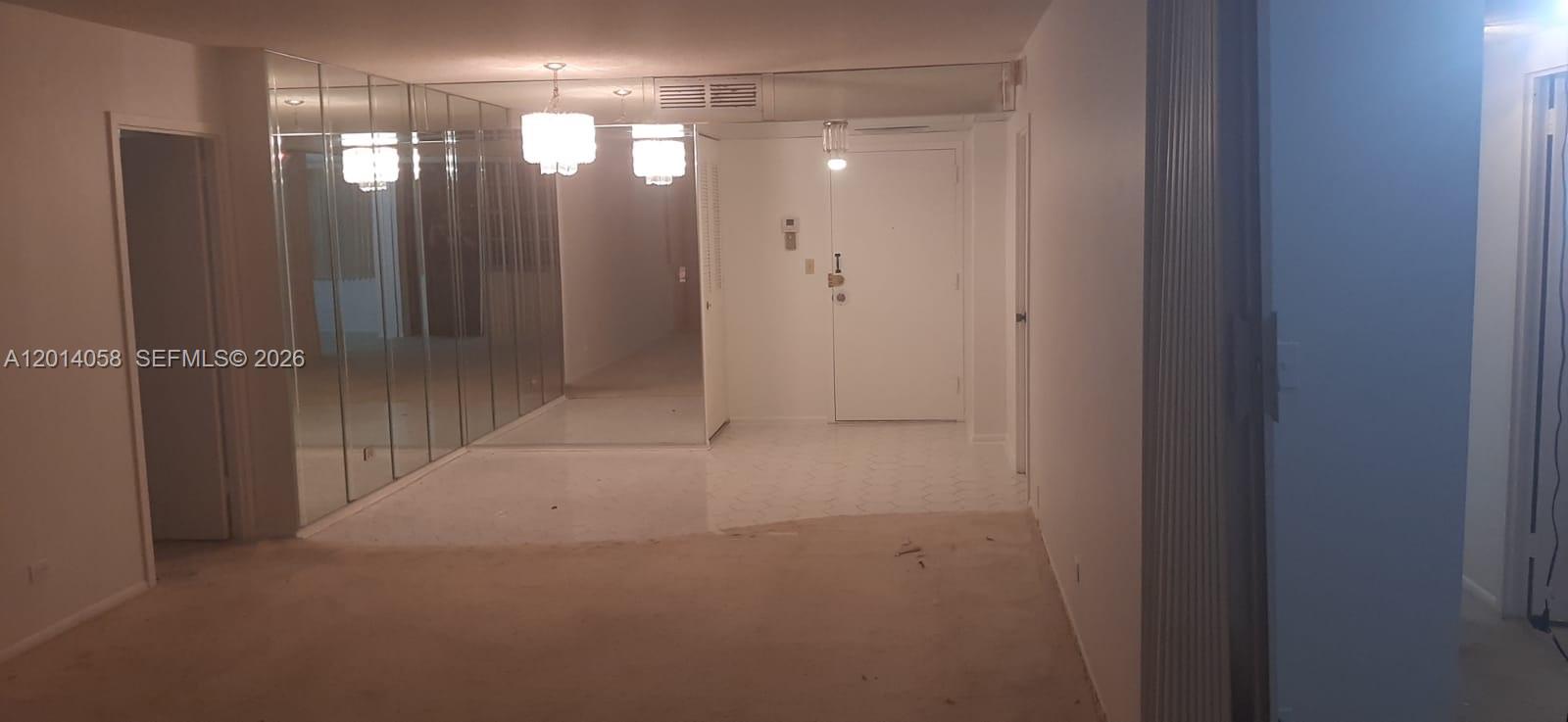 WINSTON TOWERS 200 - Residential Lease
