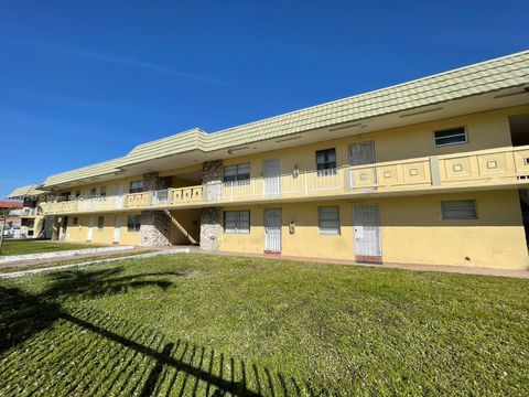 A home in Miami Gardens