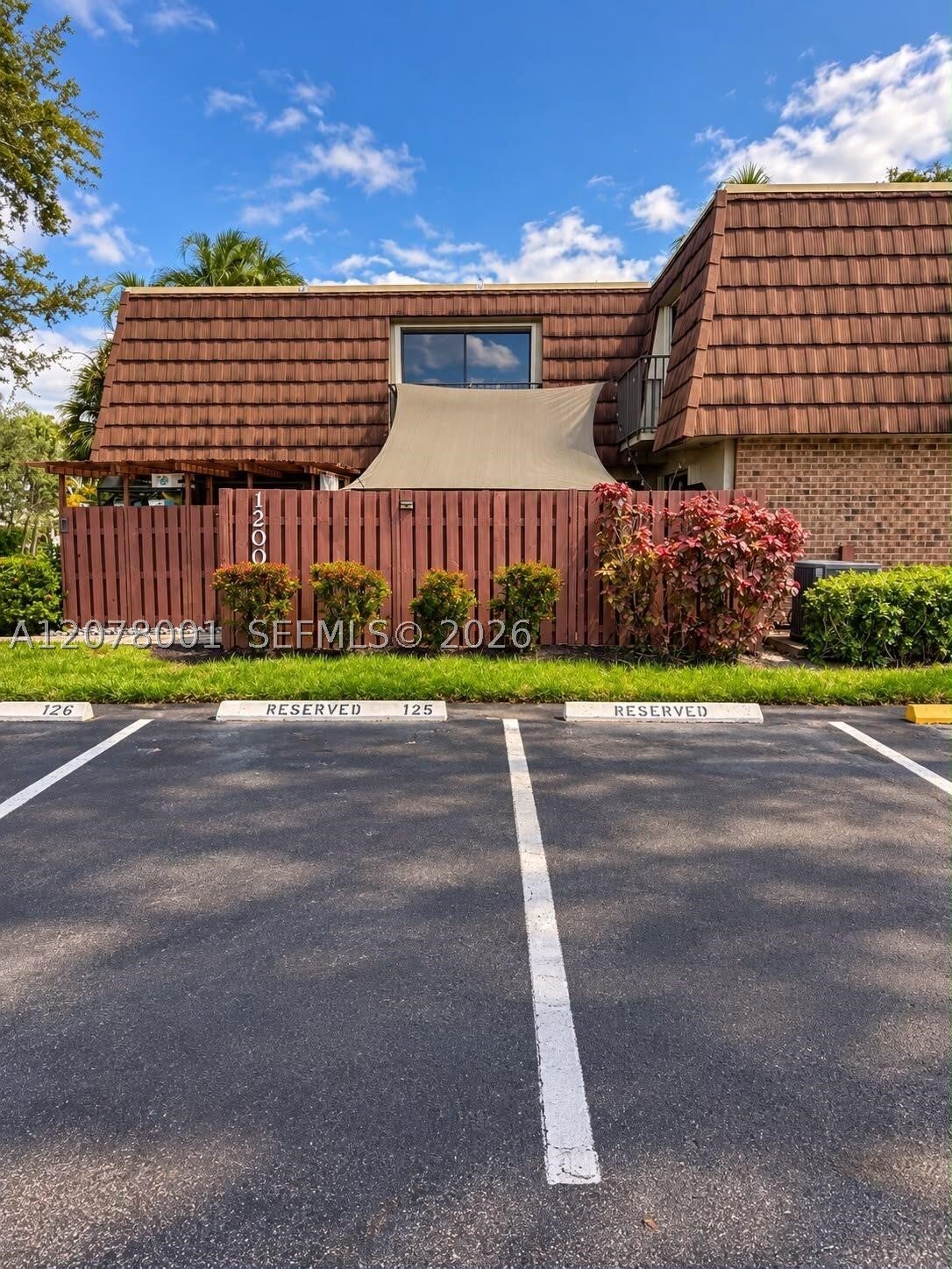 1200 SW 118th Ter